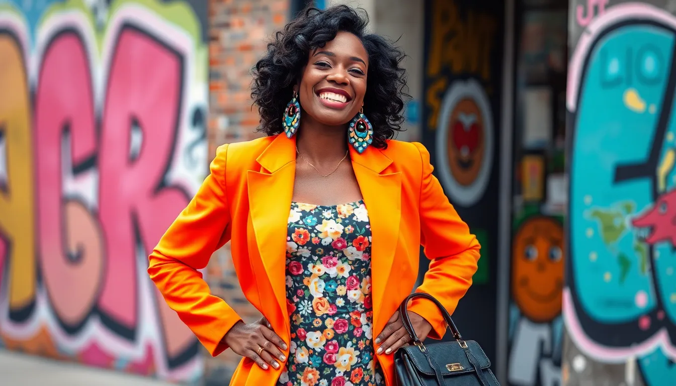 20 Stunning 20th Birthday Outfit Ideas for Black Women That'll Make You Shine 14 20 Stunning 20th Birthday Outfit Ideas for Black Women That'll Make You Shine 13