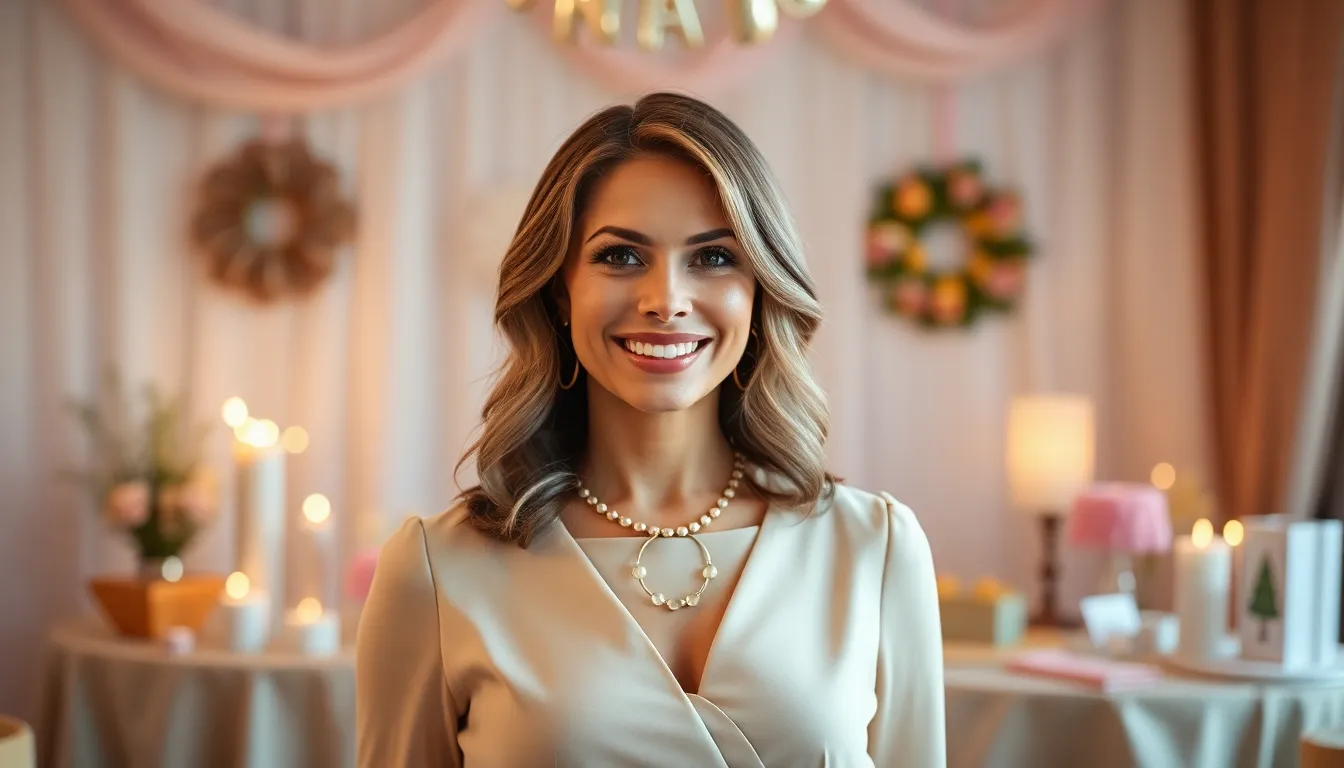 25 Classy Birthday Outfit Ideas for Women That'll Make You Look Stunning 13