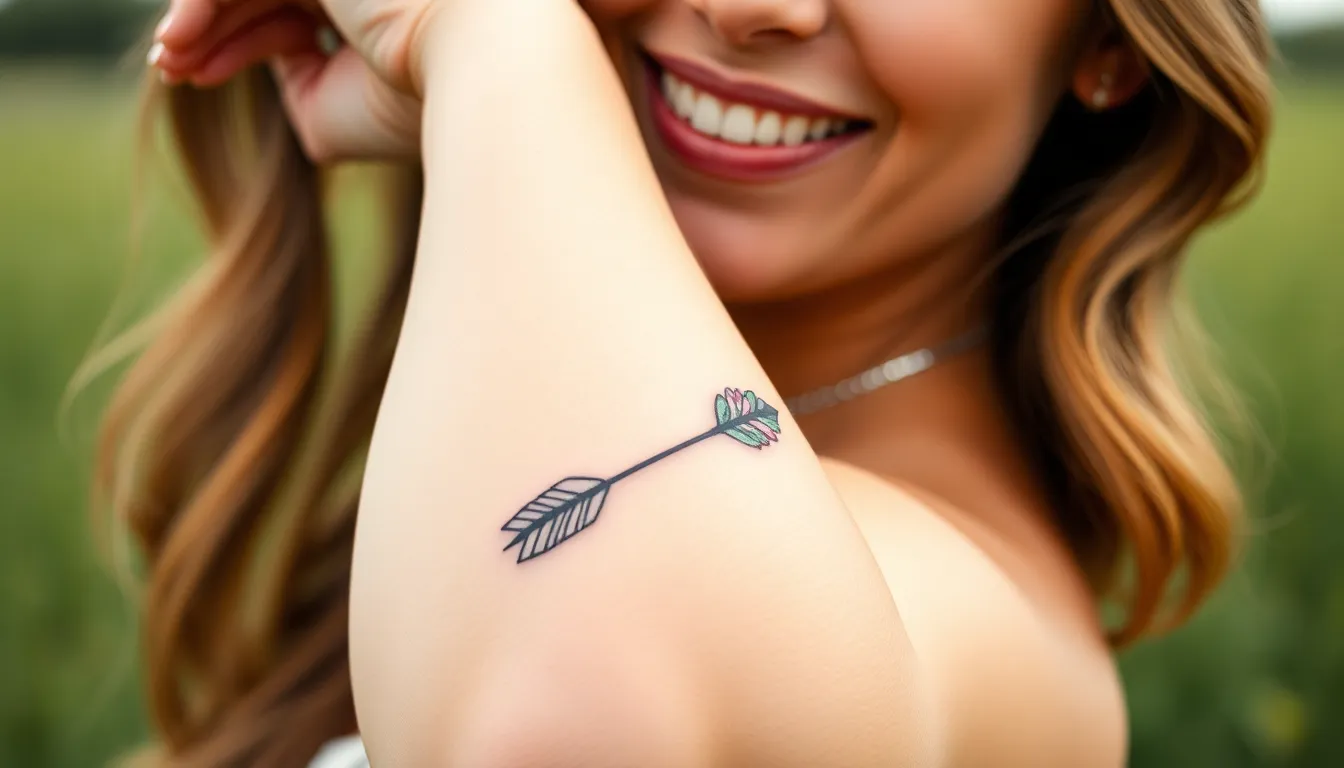 30 Deep Meaning Tattoo Ideas for Women That Tell Your Story 14 30 Deep Meaning Tattoo Ideas for Women That Tell Your Story 13