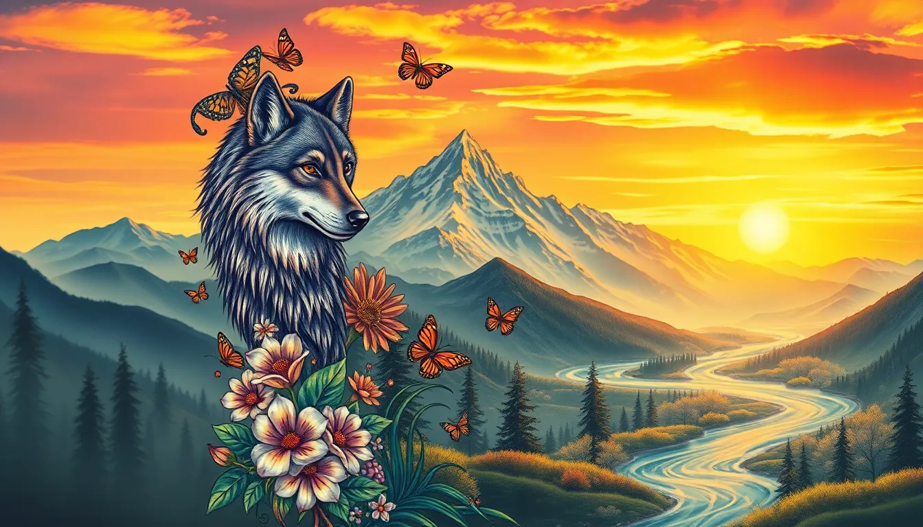 50+ Beautiful Family Sleeve Tattoo Ideas for Women (2025 Inspiration Guide) 13