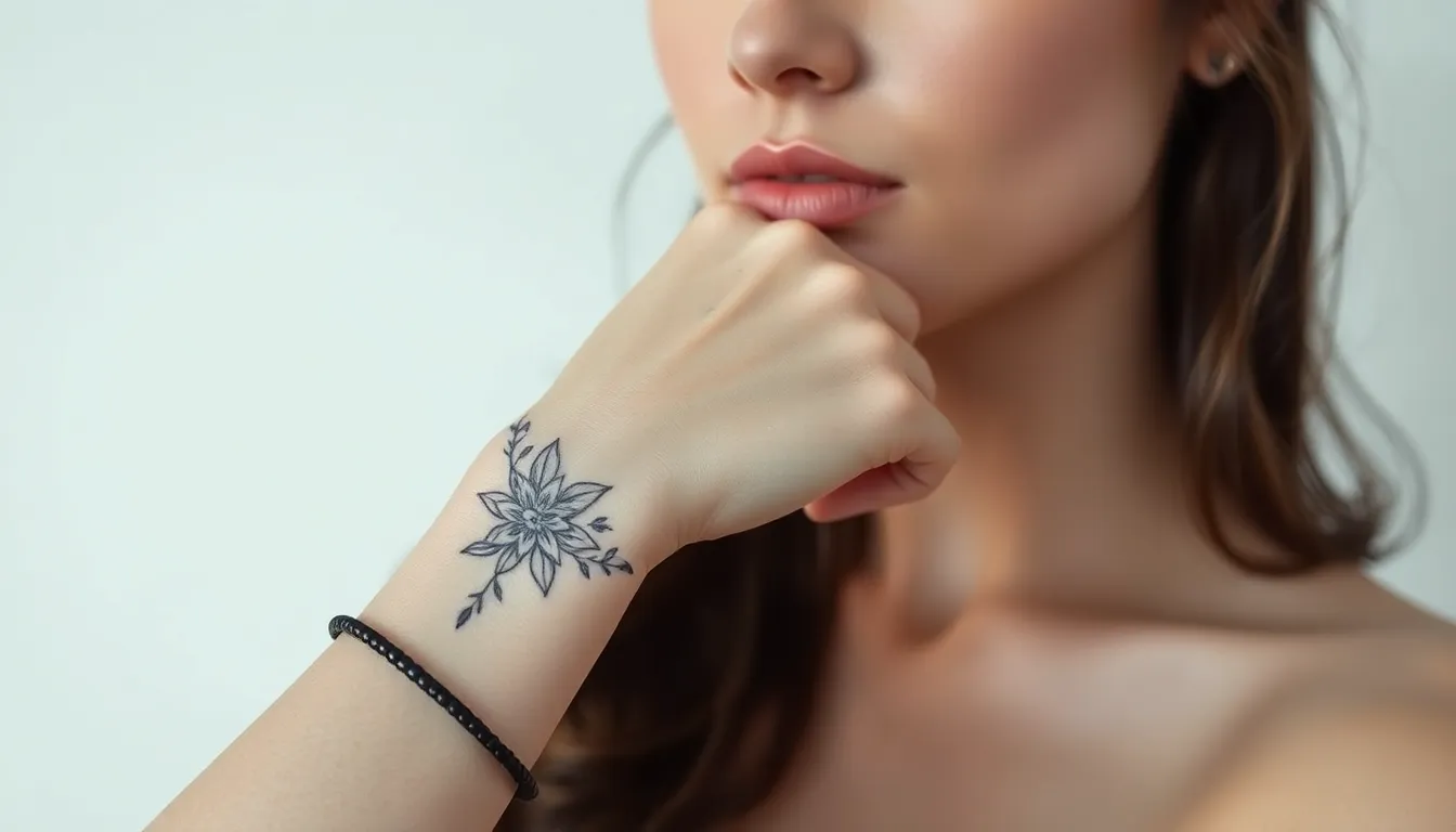 50+ Stunning Fine Line Tattoo Ideas for Women (2025 Trends + Placement Guide) 14 50+ Stunning Fine Line Tattoo Ideas for Women (2025 Trends + Placement Guide) 13