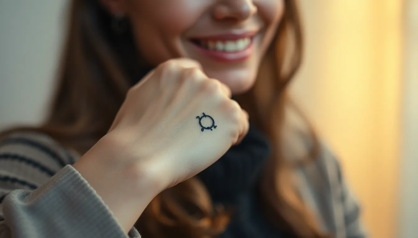 50+ Unique Gemini Tattoo Ideas for Women: Celestial Designs That Celebrate Your Dual Nature 14 50+ Unique Gemini Tattoo Ideas for Women: Celestial Designs That Celebrate Your Dual Nature 13