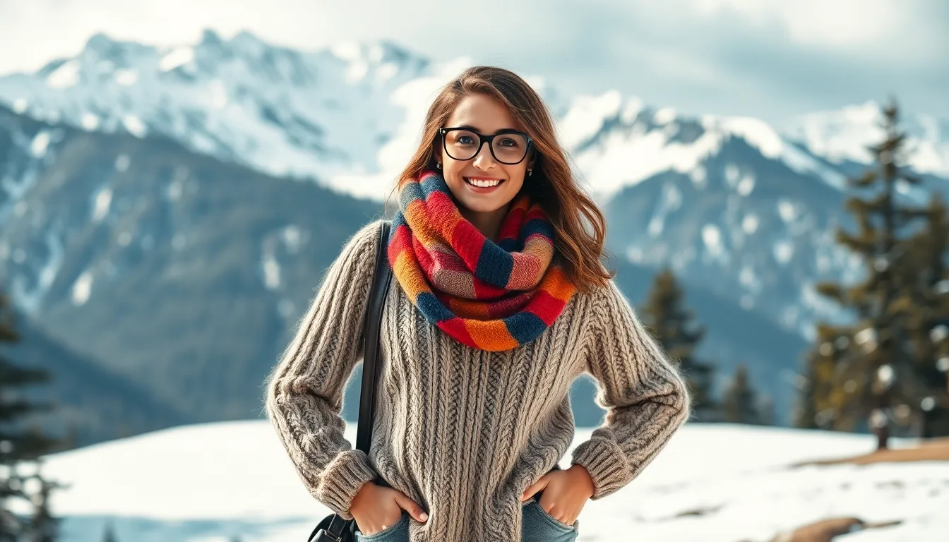 25 Stylish Hill Station Outfit Ideas for Women: Mountain Fashion Guide 2025 14 25 Stylish Hill Station Outfit Ideas for Women: Mountain Fashion Guide 2025 13