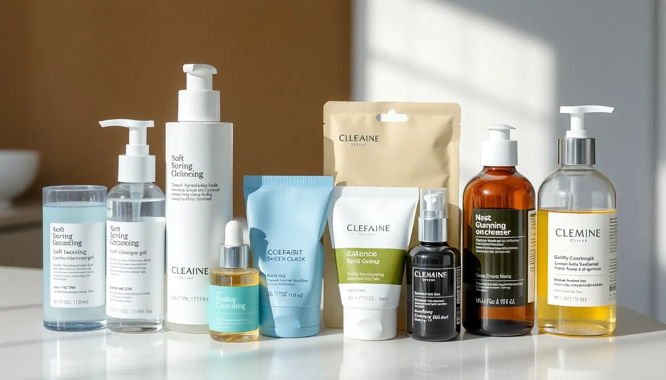 Korean Skincare Routine for Dry Skin: 10-Step Guide to Glass Skin Results 14 Korean Skincare Routine for Dry Skin: 10-Step Guide to Glass Skin Results 13