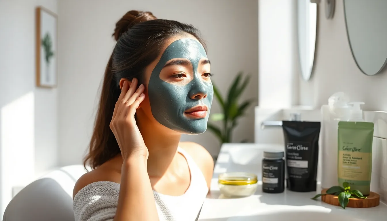 Korean Skincare Routine for Oily Skin: 7 Steps to Control Shine & Breakouts 14 Korean Skincare Routine for Oily Skin: 7 Steps to Control Shine & Breakouts 13