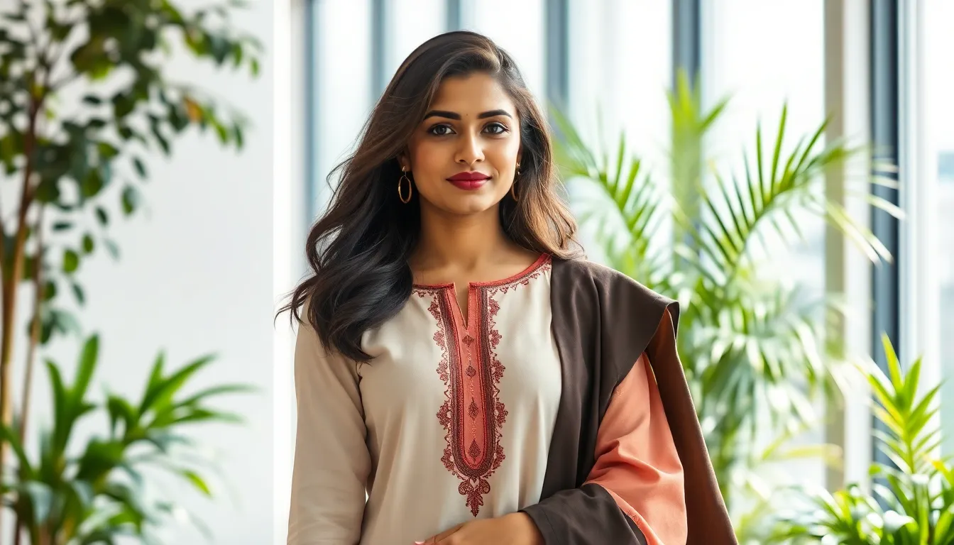 Best Office Wear Kurta Sets for Women: Professional Style Guide 2025 14 Best Office Wear Kurta Sets for Women: Professional Style Guide 2025 13