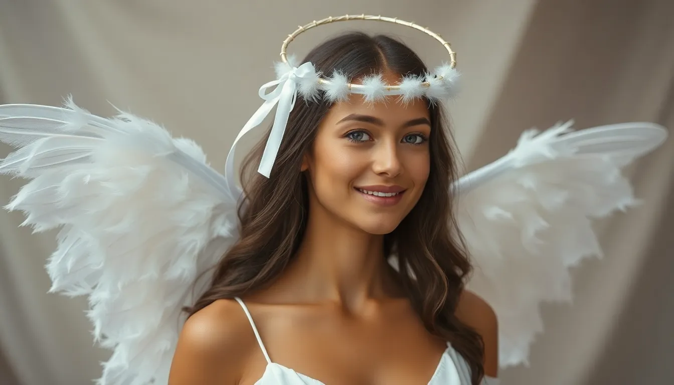 15 Quick Easy Halloween Costumes for Women (Ready in Under 1 Hour!) 13