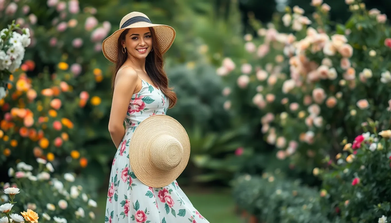 Semi Formal Outfits for Women Wedding: 15 Chic Looks That Always Impress 13