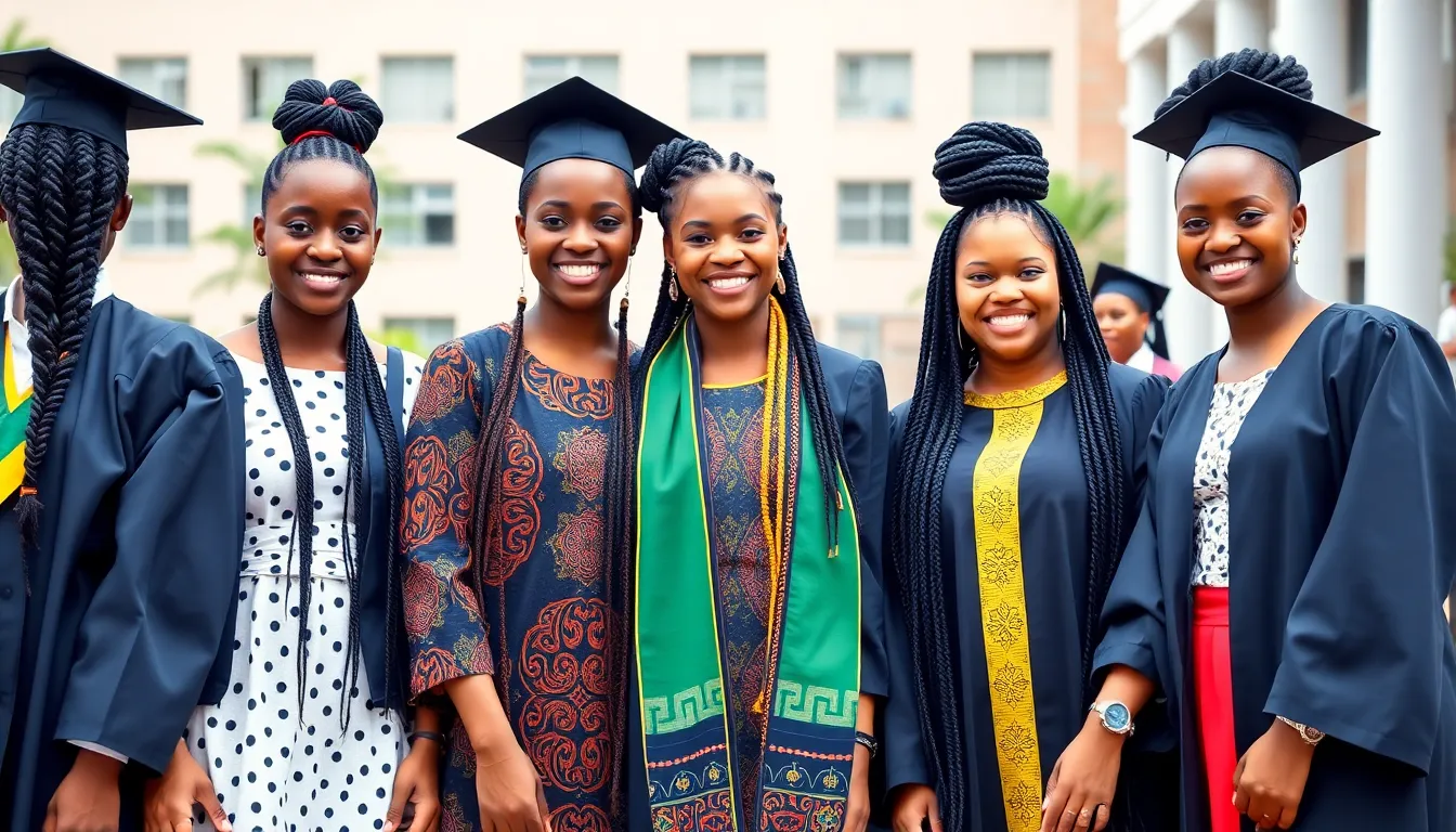 50+ Stunning Sign Out Outfit Ideas for Nigeria University Graduates (2025 Guide) 14 50+ Stunning Sign Out Outfit Ideas for Nigeria University Graduates (2025 Guide) 13