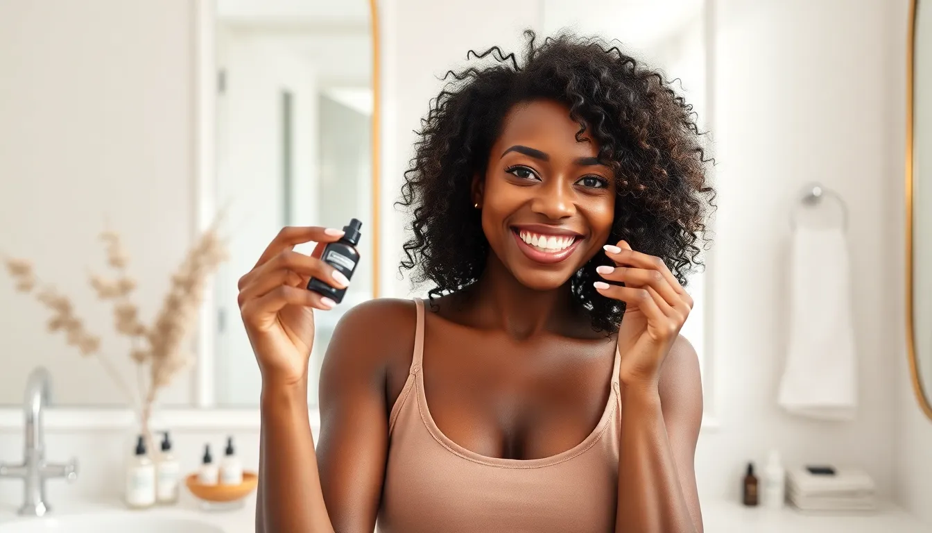 The Complete Skincare Guide for Black Women: Expert Tips & Product Recommendations 14 The Complete Skincare Guide for Black Women: Expert Tips & Product Recommendations 13