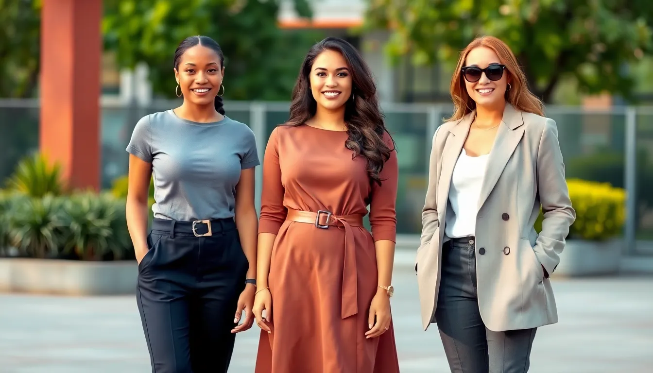 25 Smart Casual Outfit Ideas for Women That Work for Any Occasion 13