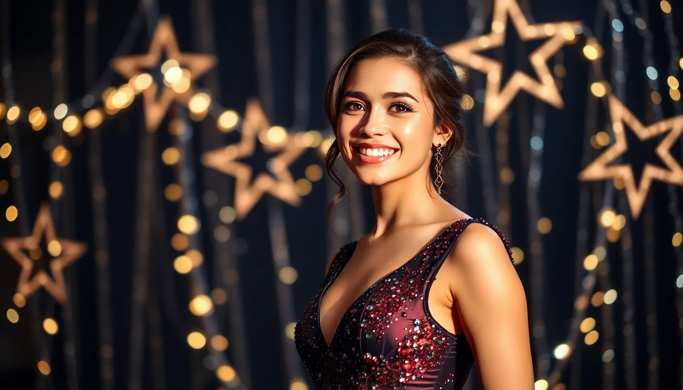 18th Birthday Outfit Ideas: 50+ Stunning Party Dresses to Make Your Day Unforgettable 16 18th Birthday Outfit Ideas: 50+ Stunning Party Dresses to Make Your Day Unforgettable 15