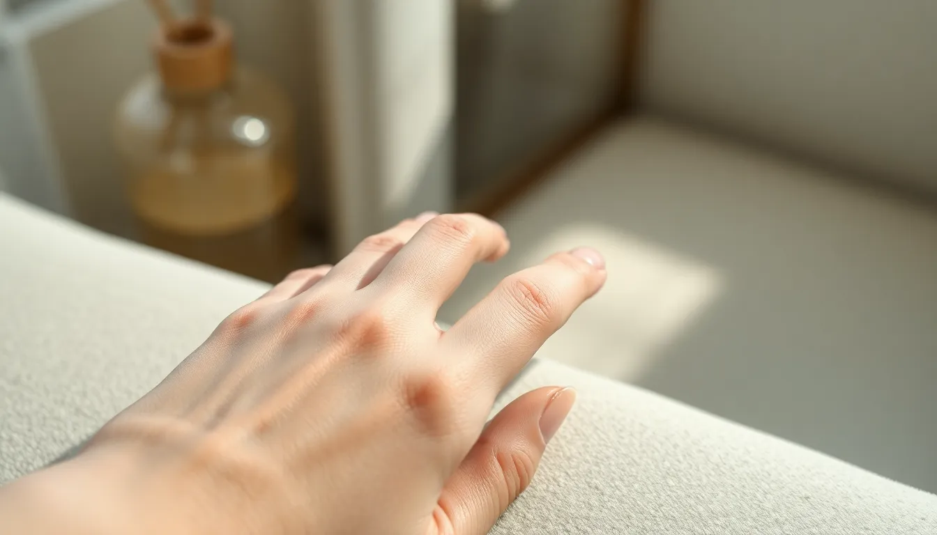 Best Nail Shape for Your Hands: Find Your Perfect Match in 2025 18 Best Nail Shape for Your Hands: Find Your Perfect Match in 2025 17