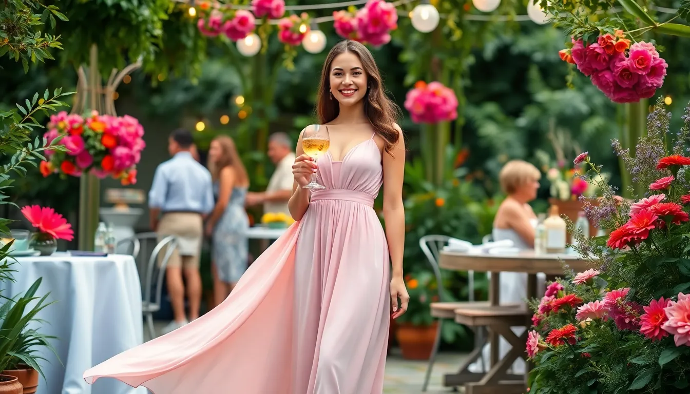 25 Classy Birthday Outfit Ideas for Women That'll Make You Look Stunning 15