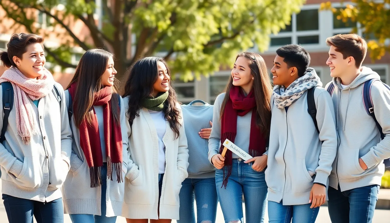 15 Comfy Outfits for School Lazy Days That Actually Look Put-Together 16 15 Comfy Outfits for School Lazy Days That Actually Look Put-Together 15