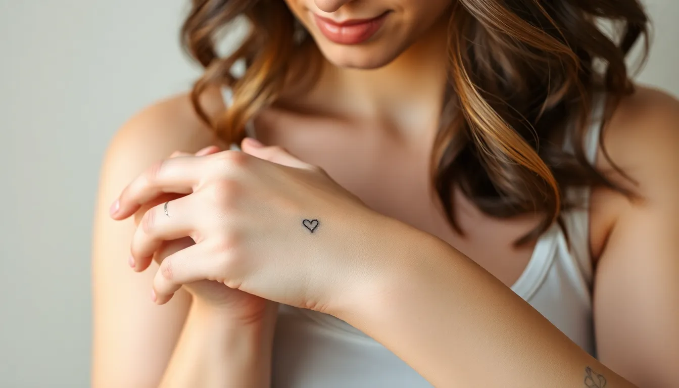 50+ Stunning Fine Line Tattoo Ideas for Women (2025 Trends + Placement Guide) 16 50+ Stunning Fine Line Tattoo Ideas for Women (2025 Trends + Placement Guide) 15