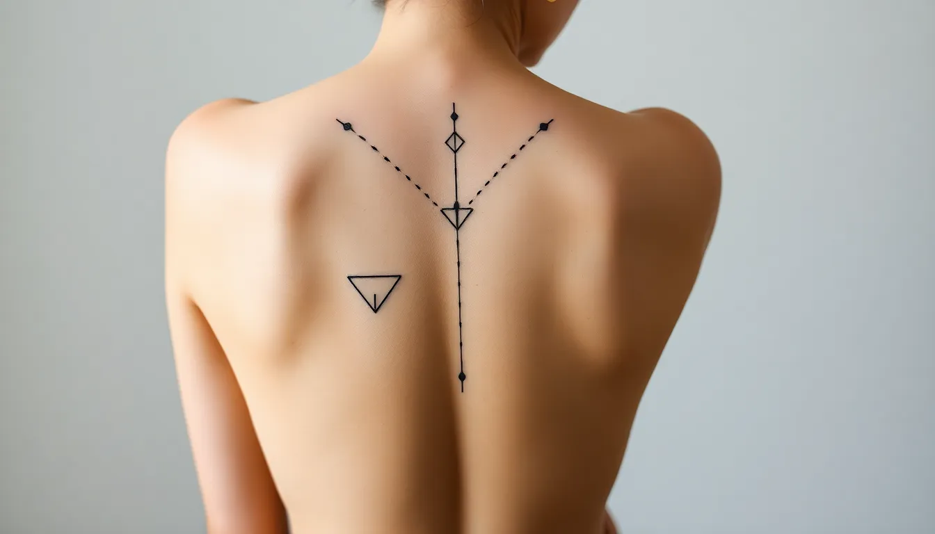 50+ Stunning Full Back Tattoo Ideas for Women: Ultimate Design Inspiration Guide 16 50+ Stunning Full Back Tattoo Ideas for Women: Ultimate Design Inspiration Guide 15