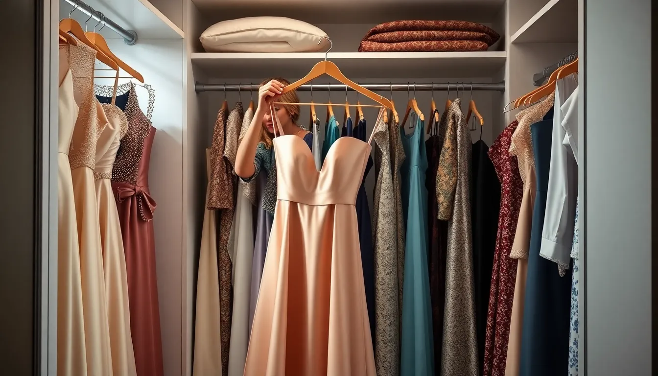 20 Stunning Long Frocks for Women Party Wear That'll Make You Shine in 2025 16 20 Stunning Long Frocks for Women Party Wear That'll Make You Shine in 2025 15