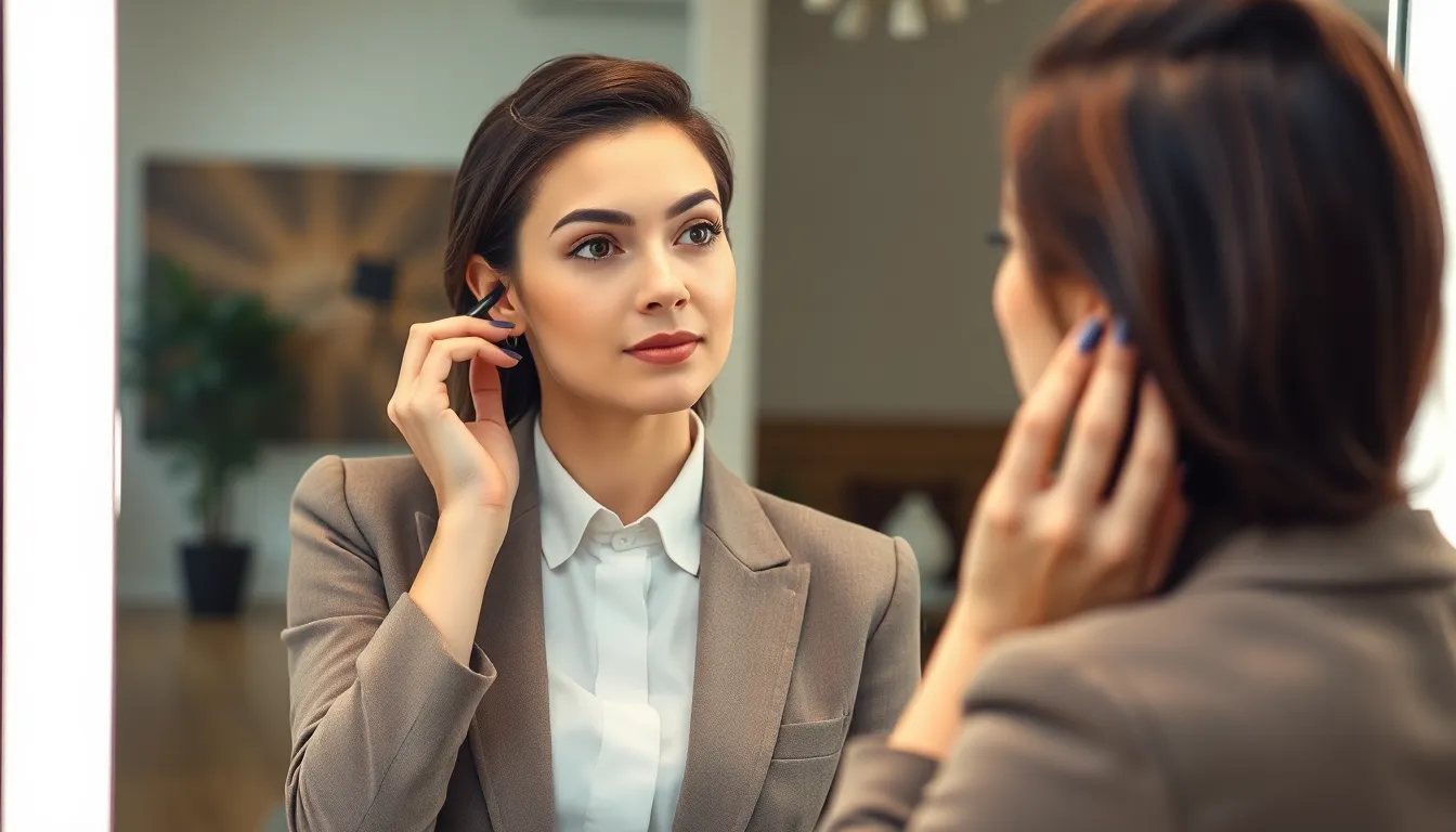 25 Professional Interview Outfit Ideas for Women (2025 Style Guide) 16 25 Professional Interview Outfit Ideas for Women (2025 Style Guide) 15