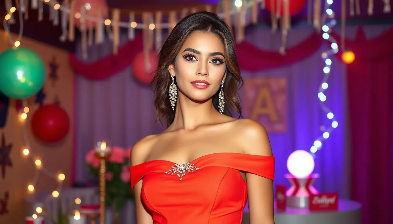 Western Party Wear Dresses for Women: 50+ Styles for Every Celebration 16 Western Party Wear Dresses for Women: 50+ Styles for Every Celebration 15
