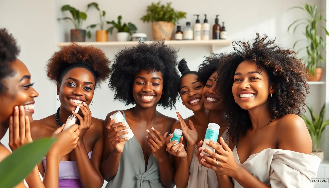 The Complete Skincare Guide for Black Women: Expert Tips & Product Recommendations 16 The Complete Skincare Guide for Black Women: Expert Tips & Product Recommendations 15