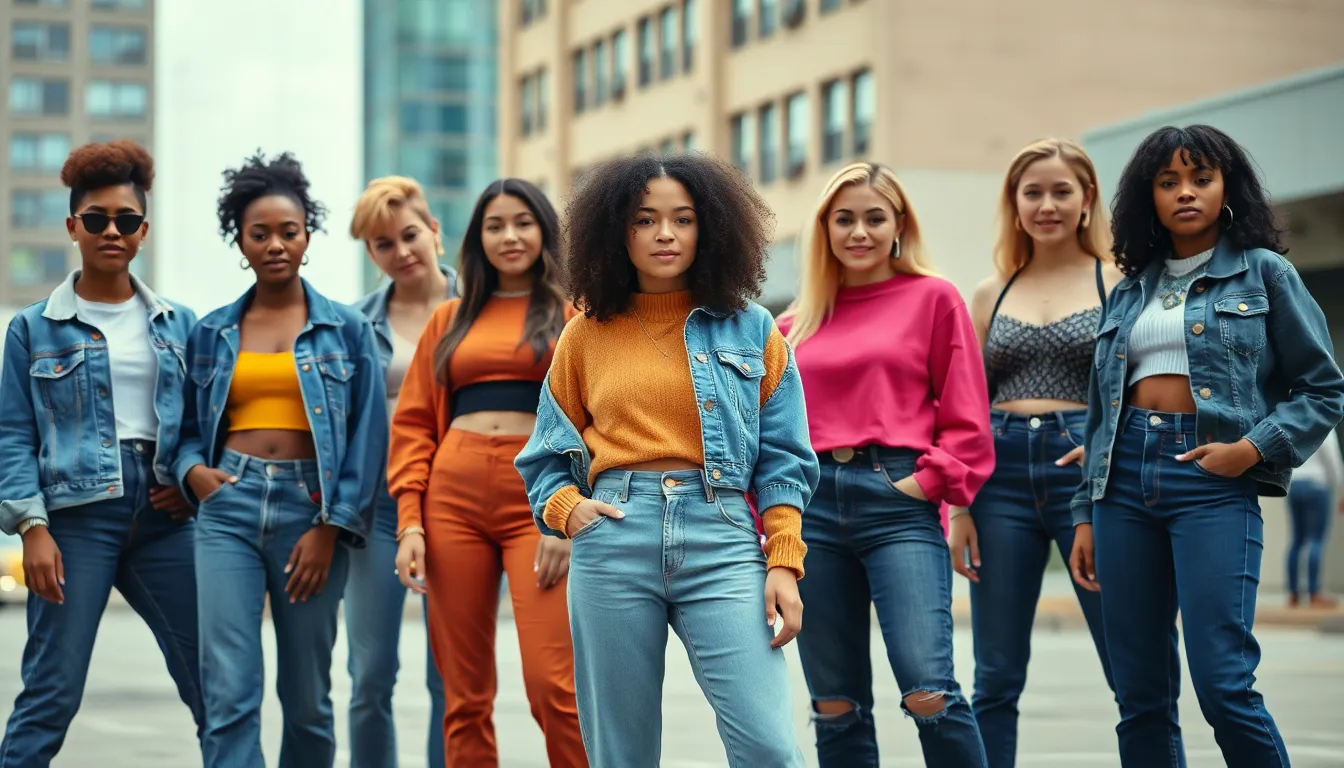 80 Outfit Ideas: 80s Fashion for Women That'll Make You Look Iconic 2 80 Outfit Ideas: 80s Fashion for Women That'll Make You Look Iconic 1