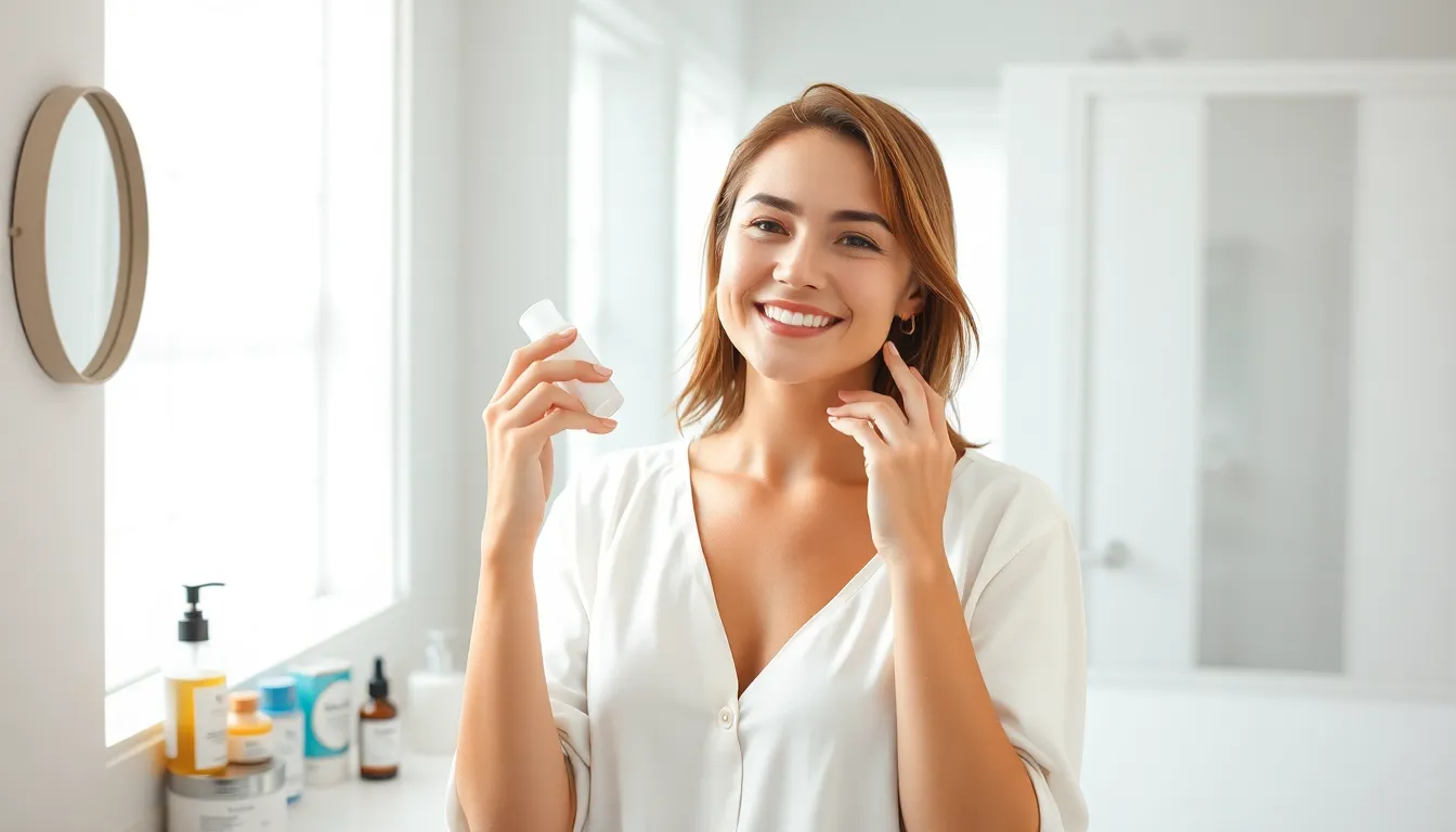 15 Best Skincare Products for Oily Skin That Actually Work in 2025 18 15 Best Skincare Products for Oily Skin That Actually Work in 2025 17