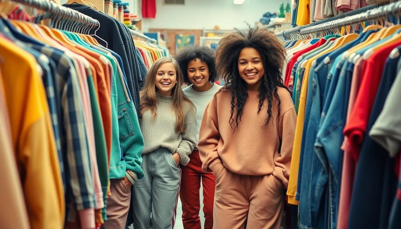 15 Comfy Outfits for School Lazy Days That Actually Look Put-Together 18 15 Comfy Outfits for School Lazy Days That Actually Look Put-Together 17