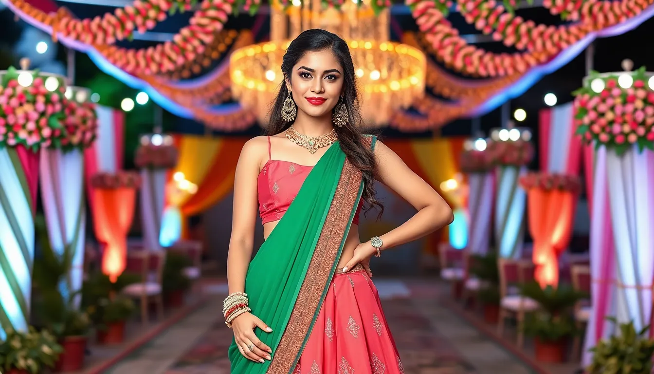 50+ Latest Crop Top Designs for Lehenga That'll Make You Look Stunning in 2025 18 50+ Latest Crop Top Designs for Lehenga That'll Make You Look Stunning in 2025 17