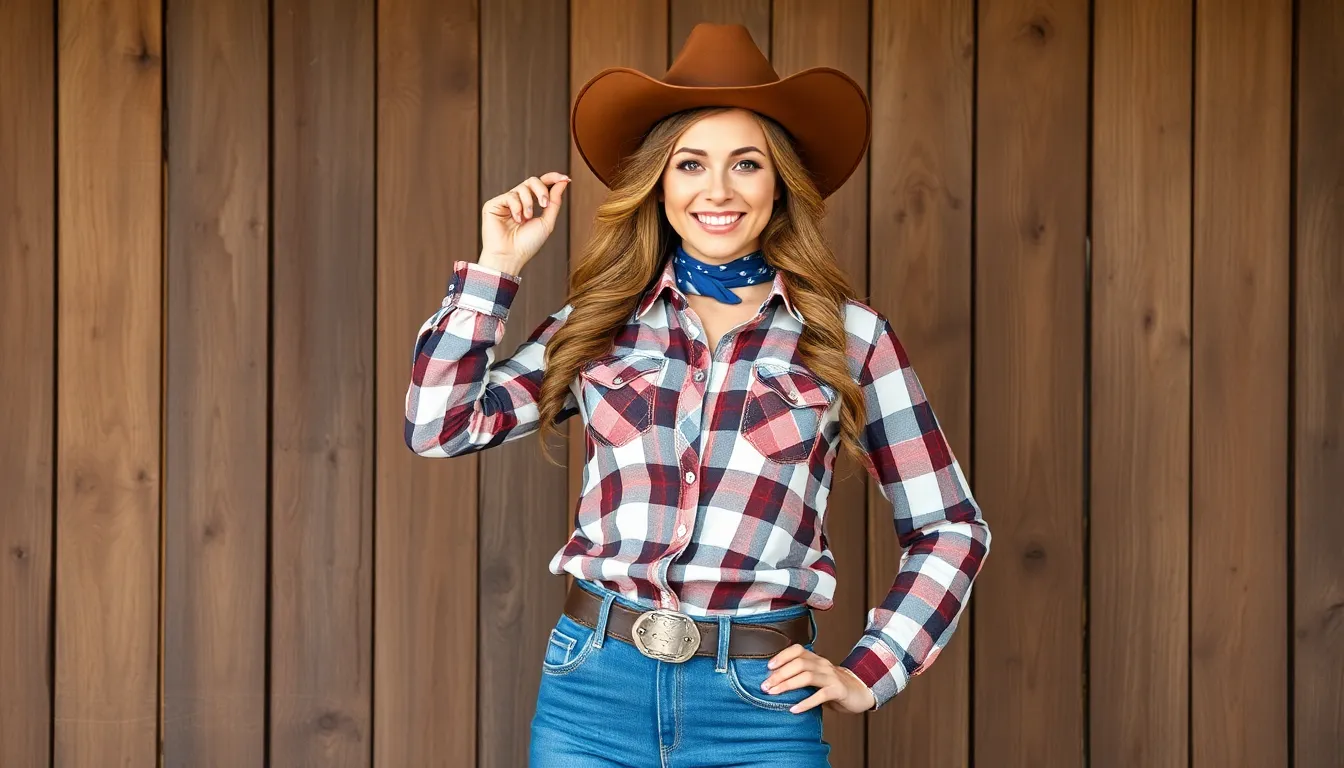 15 Quick Easy Halloween Costumes for Women (Ready in Under 1 Hour!) 17