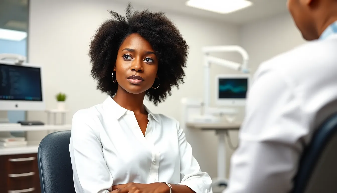 The Complete Skincare Guide for Black Women: Expert Tips & Product Recommendations 18 The Complete Skincare Guide for Black Women: Expert Tips & Product Recommendations 17