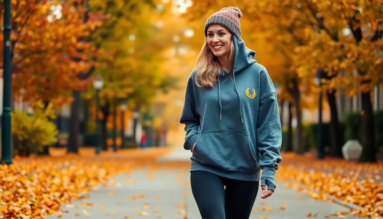 50+ Winter Inspo Outfits: Trendy Fall Street Styles That Actually Keep You Warm 17