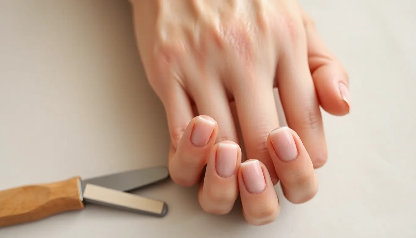 Best Nail Shape for Your Hands: Find Your Perfect Match in 2025 2 Best Nail Shape for Your Hands: Find Your Perfect Match in 2025 1