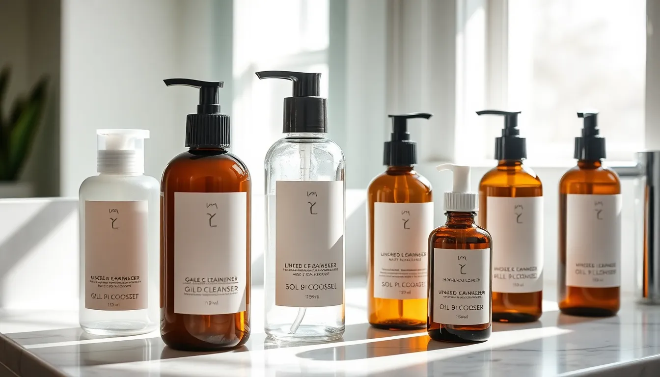 15 Best Skincare Products for Oily Skin That Actually Work in 2025 2 15 Best Skincare Products for Oily Skin That Actually Work in 2025 1