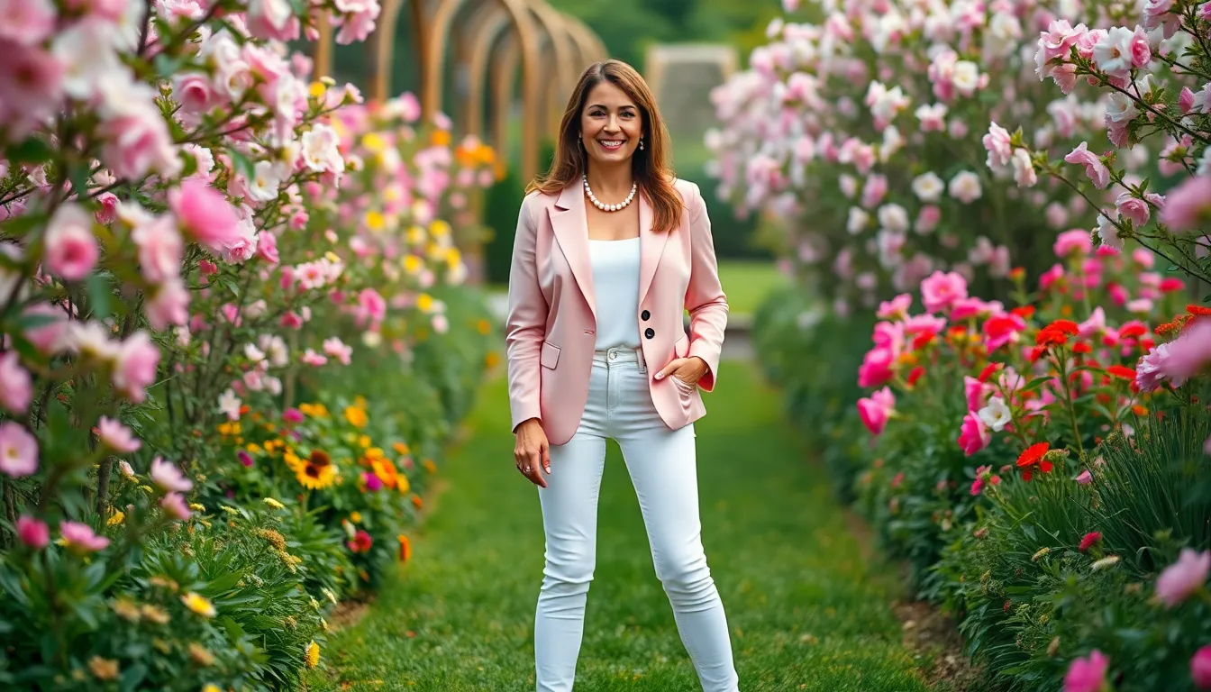 25 Stunning Spring Birthday Outfit Ideas for Women That'll Make You Look Amazing 2 25 Stunning Spring Birthday Outfit Ideas for Women That'll Make You Look Amazing 1