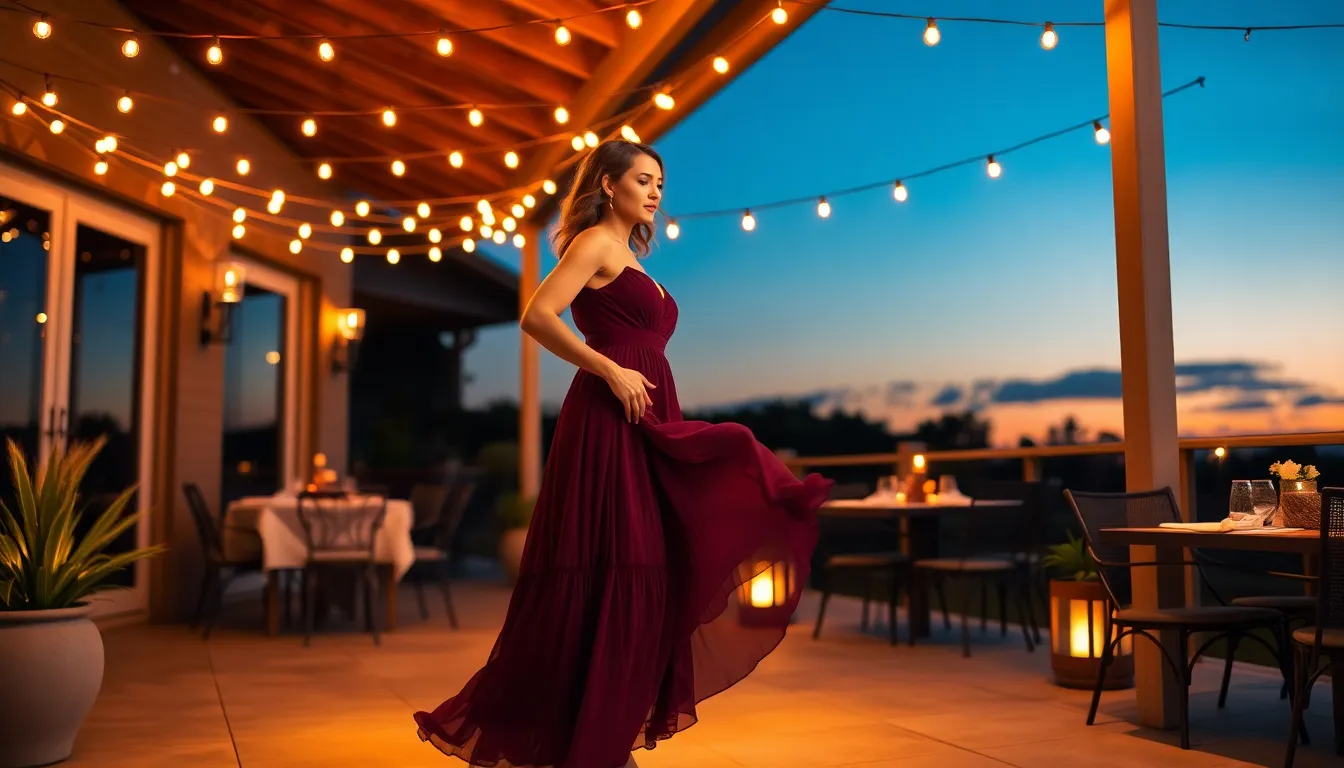 25 Stunning Summer Birthday Outfit Ideas for Women That'll Make You Shine 1