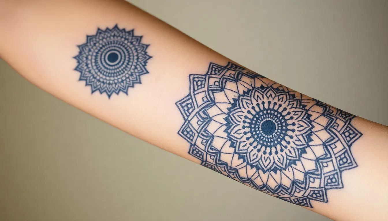25 Stunning Coverup Tattoo Ideas for Women Forearm That Hide Any Regret 2 25 Stunning Coverup Tattoo Ideas for Women Forearm That Hide Any Regret 1