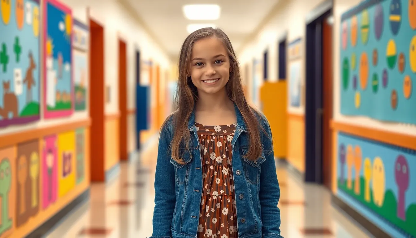 50+ Cute Picture Day Outfits for School That'll Make Your Kid Shine 2 50+ Cute Picture Day Outfits for School That'll Make Your Kid Shine 1