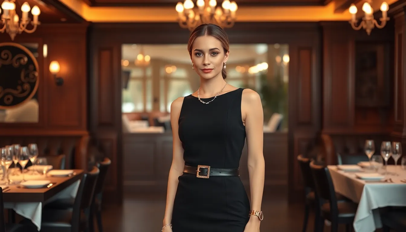 Classy Winter Date Night Outfits: Elegant Dinner Looks That Keep You Warm & Stylish 2 Classy Winter Date Night Outfits: Elegant Dinner Looks That Keep You Warm & Stylish 1