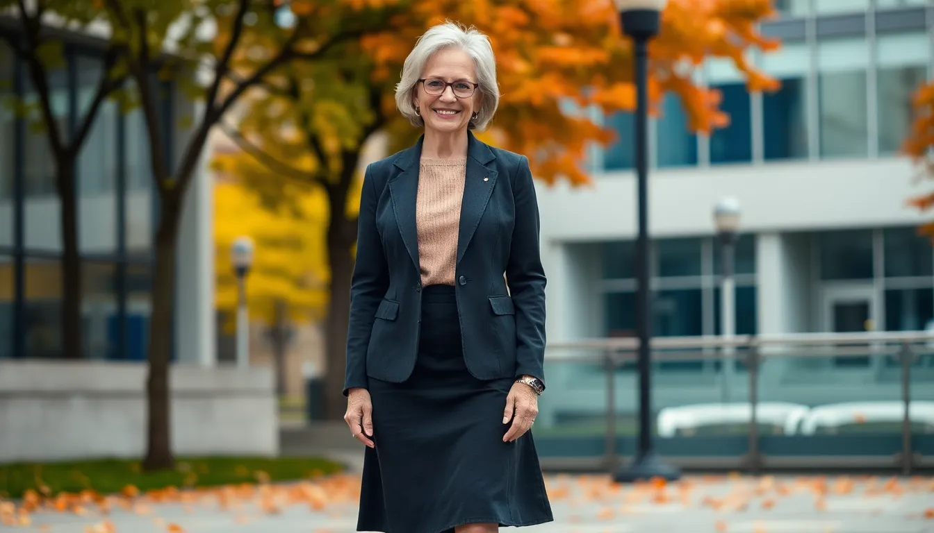 50 Classy Fall Outfits for Women Over 50: Timeless Style Tips & Ideas 2 50 Classy Fall Outfits for Women Over 50: Timeless Style Tips & Ideas 1