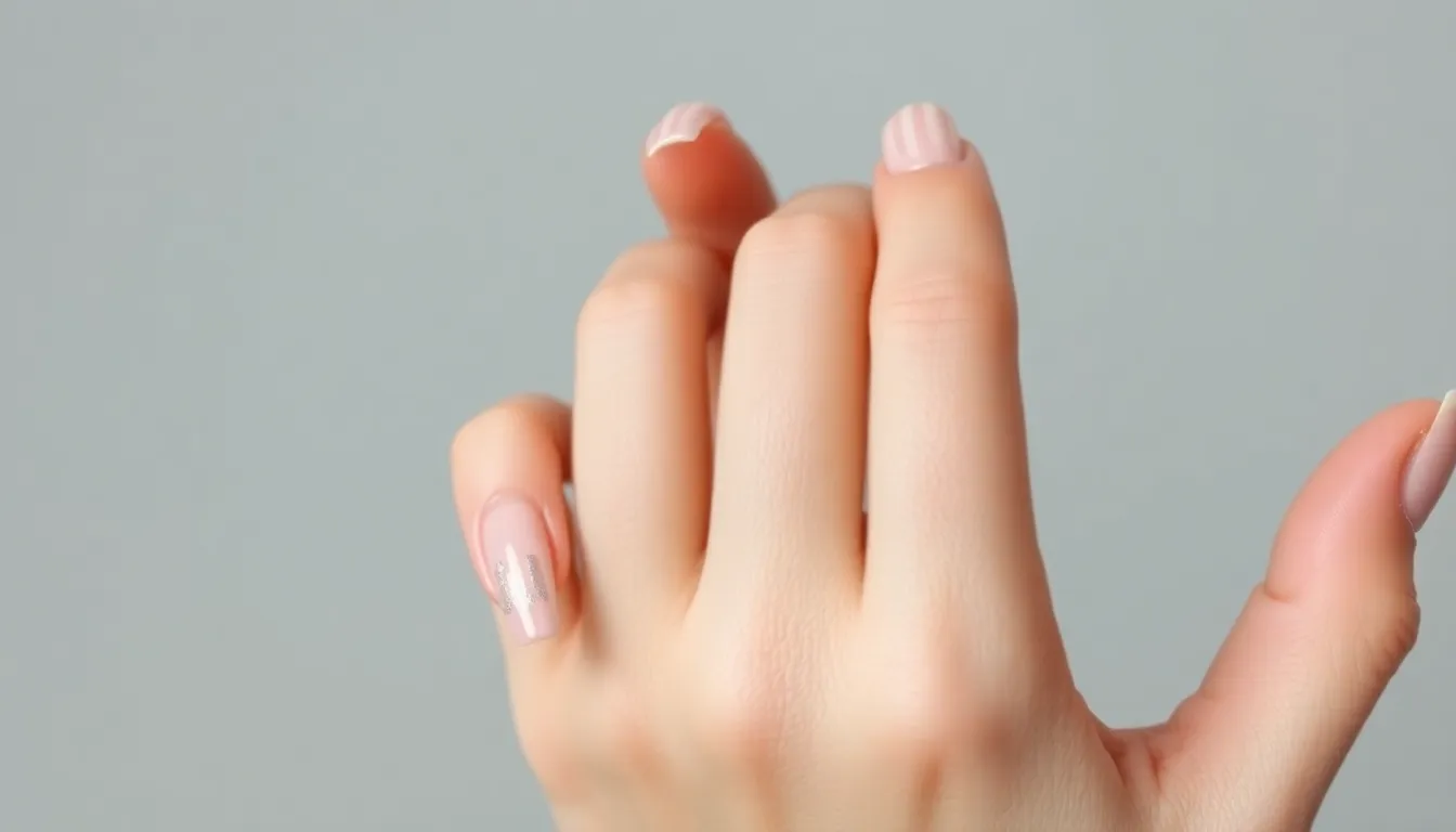 Best Gel Nail Paint for Short Nails: 15 Proven Tips for Stunning Results 2 Best Gel Nail Paint for Short Nails: 15 Proven Tips for Stunning Results 1
