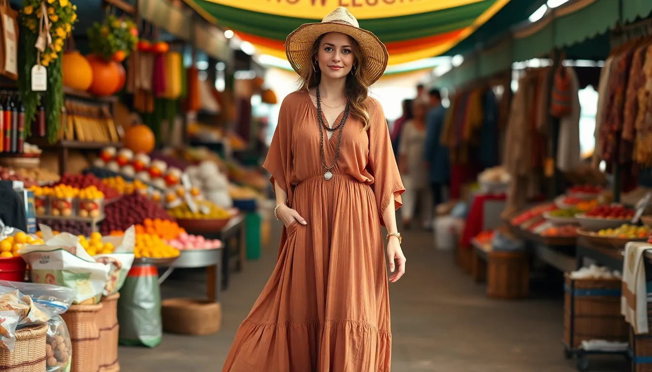 15 Stylish Hey Dude Shoes Women Outfit Ideas for Every Occasion (2025) 1