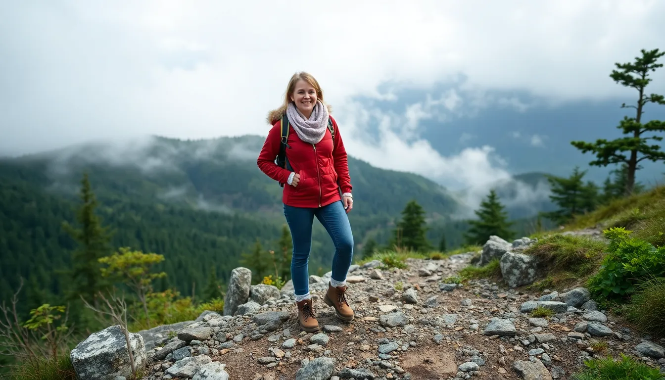 25 Stylish Hill Station Outfit Ideas for Women: Mountain Fashion Guide 2025 2 25 Stylish Hill Station Outfit Ideas for Women: Mountain Fashion Guide 2025 1