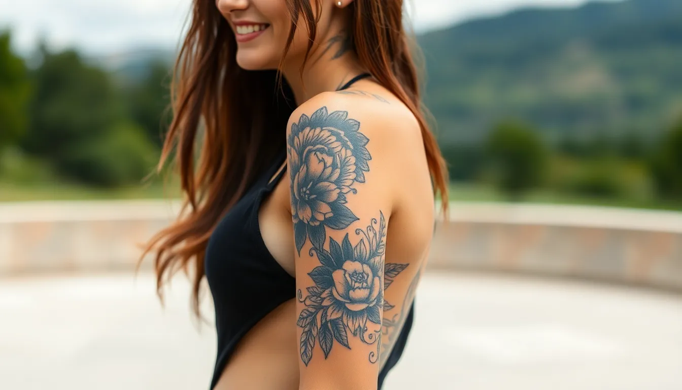 50+ Stunning Rib Tattoo Ideas: Best Designs & Placement Tips for 2025 2 50+ Stunning Rib Tattoo Ideas: Best Designs & Placement Tips for 2025 1