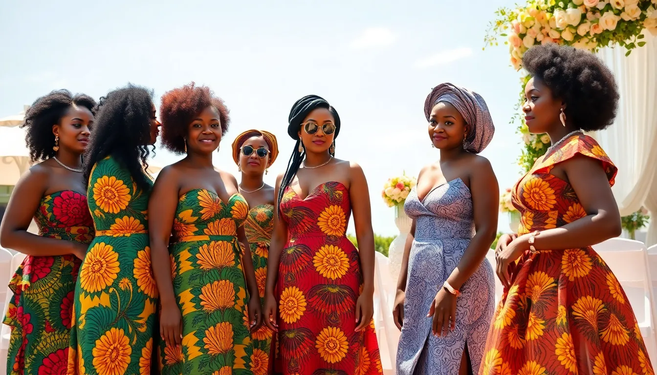 50+ Latest Ankara Gown Styles for Ladies: Trending Designs & Perfect Fits 2025 2 50+ Latest Ankara Gown Styles for Ladies: Trending Designs & Perfect Fits 2025 1