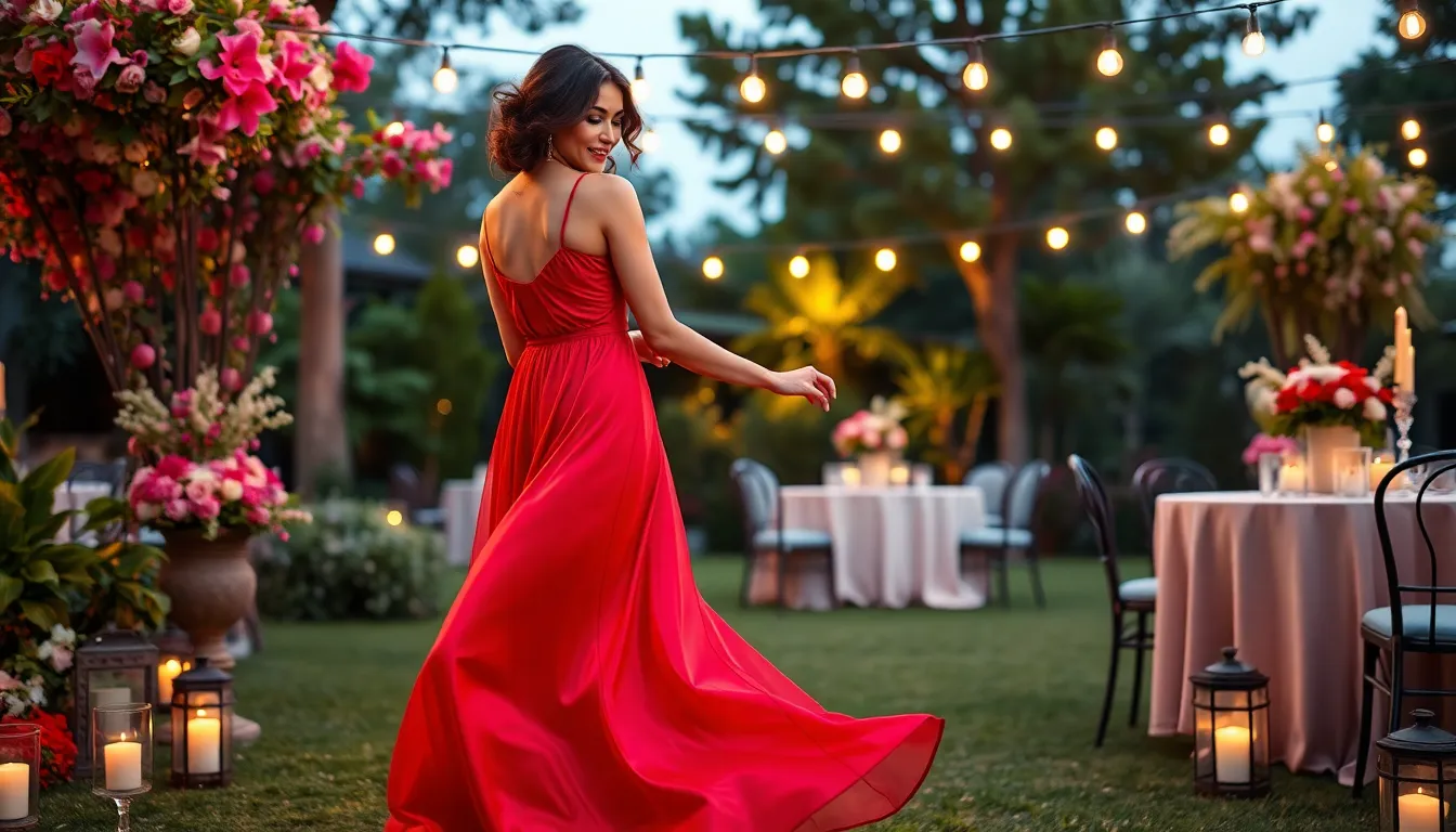 20 Stunning Long Frocks for Women Party Wear That'll Make You Shine in 2025 2 20 Stunning Long Frocks for Women Party Wear That'll Make You Shine in 2025 1