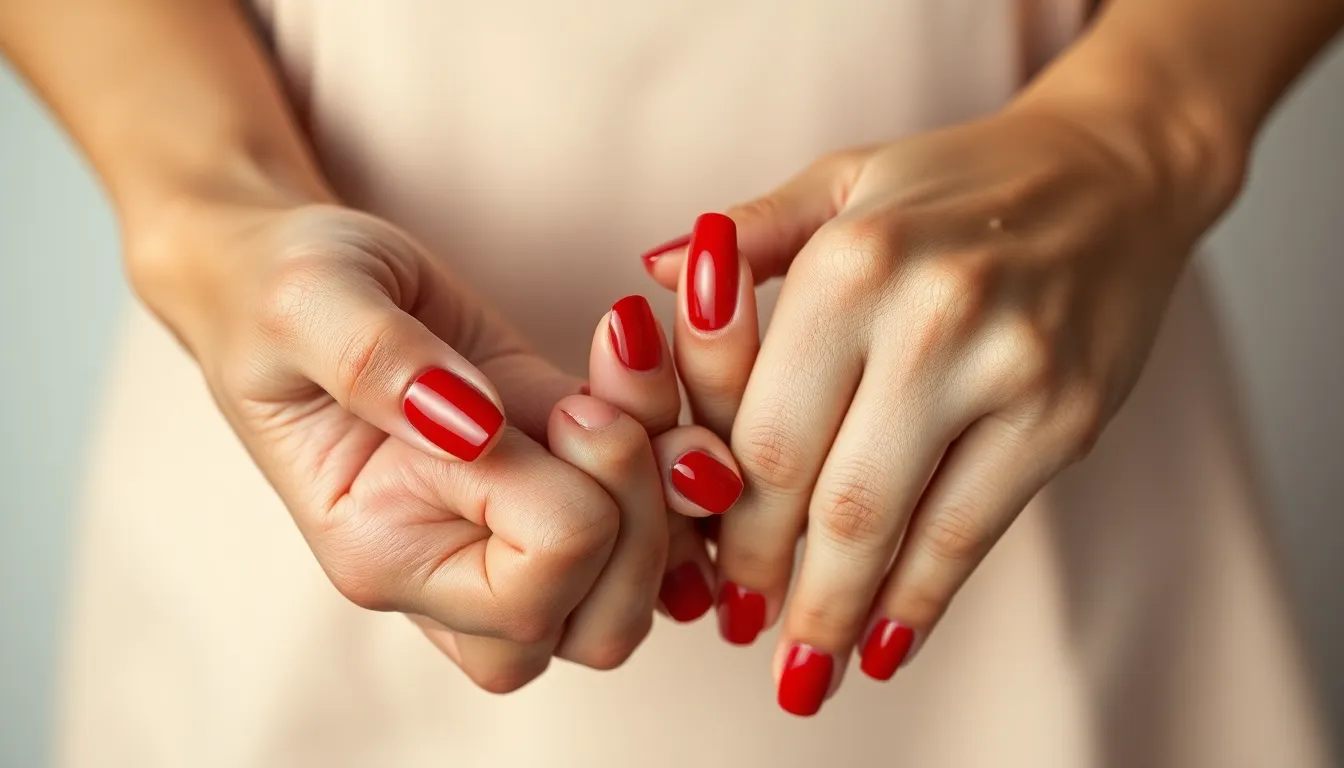 Best Nail Paint Shades for Indian Skin: 30+ Colors That Actually Look Stunning 1