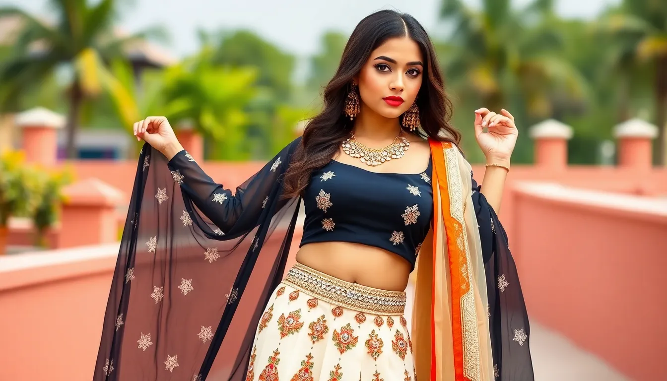 New Punjabi Suit Design Party Wear: 15 Stunning Styles for 2025 Celebrations 2 New Punjabi Suit Design Party Wear: 15 Stunning Styles for 2025 Celebrations 1