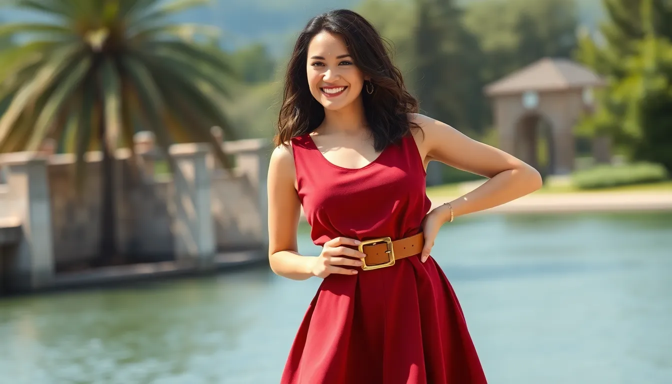 50+ Stunning Outfit Ideas for Pear Shaped Women That Actually Work 2 50+ Stunning Outfit Ideas for Pear Shaped Women That Actually Work 1