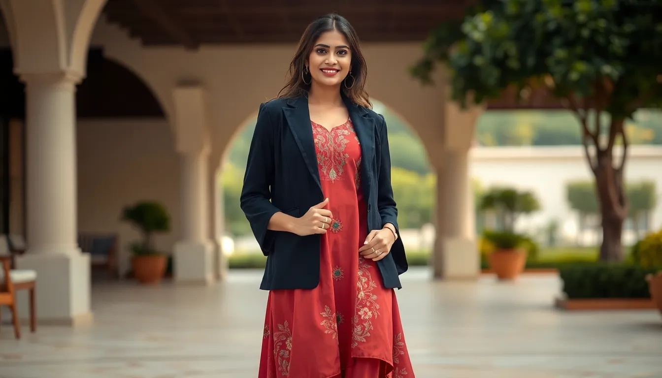 Pakistani Party Wear Dresses Fashion Styles: 2025 Trends & Styling Guide 1